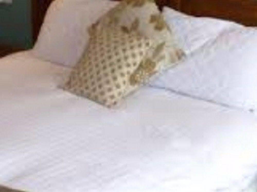 The Red Lion Otel York Dış mekan fotoğraf