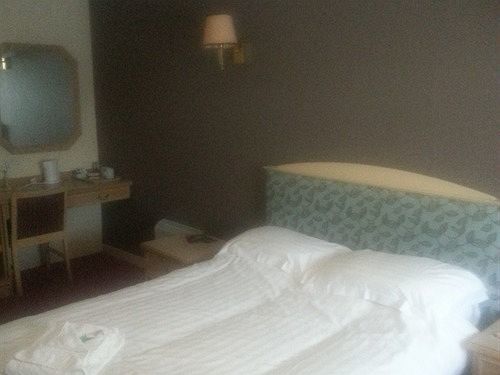 The Red Lion Otel York Dış mekan fotoğraf